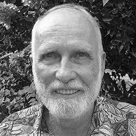Gerald Marten