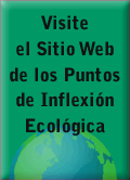 Visite el Sitio Web de los Puntos de Inflexión Ecológica